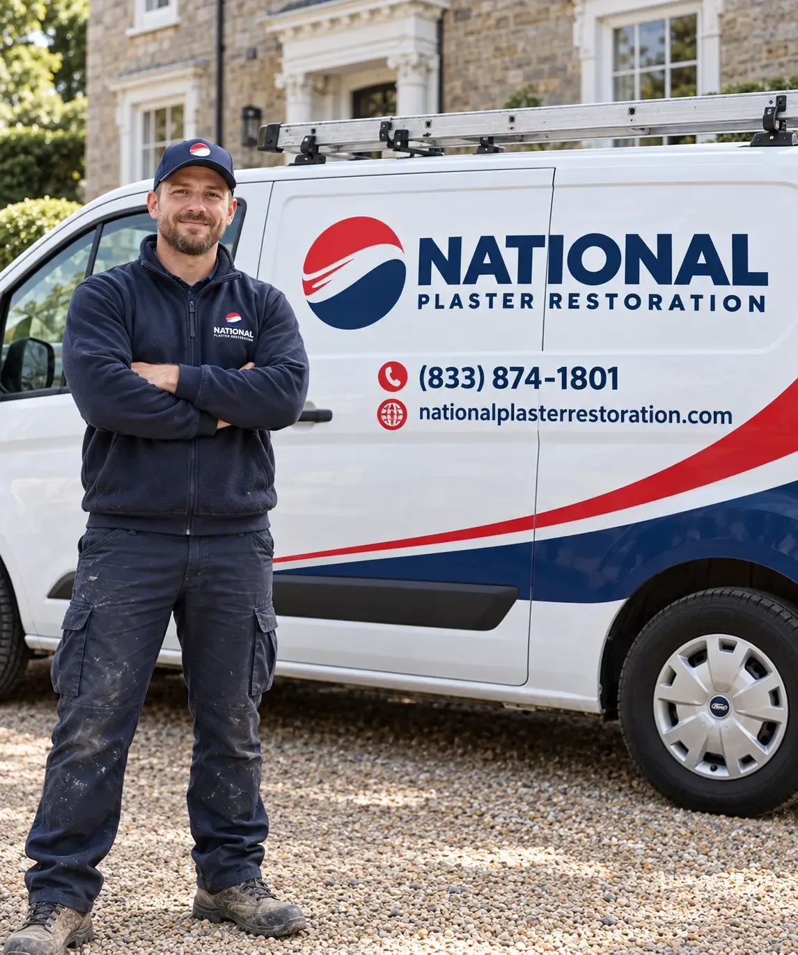 Plaster Repair company in Vashon, WA